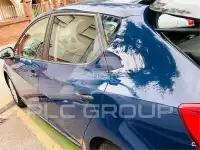 2017 Seat Ibiza