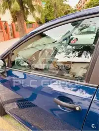 2017 Seat Ibiza