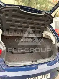 2017 Seat Ibiza
