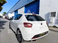 2017 Seat Ibiza