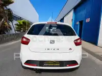 2017 Seat Ibiza