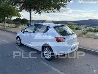 2017 Seat Ibiza