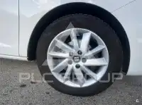 2017 Seat Ibiza