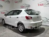 2017 Seat Ibiza