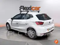 2017 Seat Ibiza