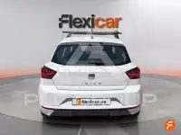 2017 Seat Ibiza