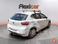 2017 Seat Ibiza