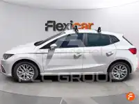 2017 Seat Ibiza