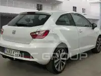 2017 Seat Ibiza