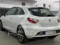 2017 Seat Ibiza