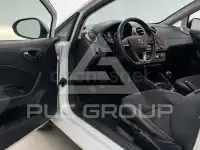 2017 Seat Ibiza
