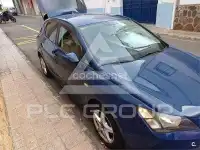 2017 Seat Ibiza