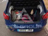 2017 Seat Ibiza