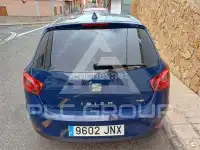 2017 Seat Ibiza