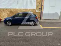 2017 Seat Ibiza
