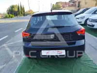 2017 Seat Ibiza
