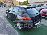 2017 Seat Ibiza