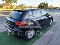 2017 Seat Ibiza
