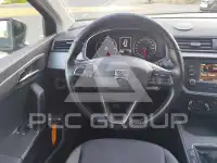 2017 Seat Ibiza
