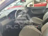 2017 Seat Ibiza