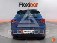 2017 Seat Ibiza