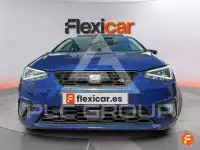 2017 Seat Ibiza