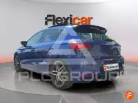 2017 Seat Ibiza