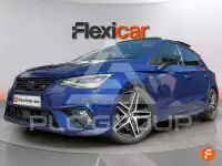 2017 Seat Ibiza
