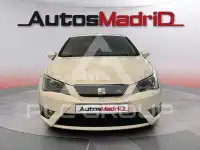 2017 Seat Ibiza