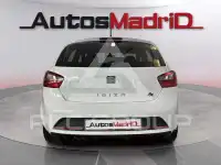 2017 Seat Ibiza
