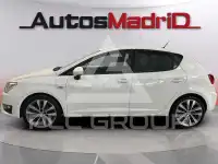 2017 Seat Ibiza