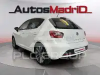 2017 Seat Ibiza