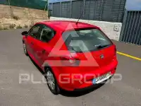 2017 Seat Ibiza