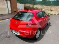 2017 Seat Ibiza