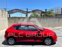2017 Seat Ibiza