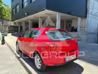 2017 Seat Ibiza