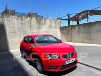 2017 Seat Ibiza