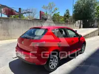 2017 Seat Ibiza