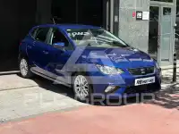 2017 Seat Ibiza