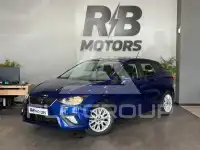 2017 Seat Ibiza