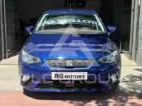 2017 Seat Ibiza