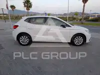 2017 Seat Ibiza