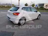 2017 Seat Ibiza