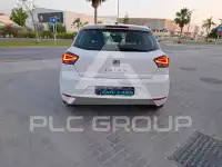 2017 Seat Ibiza