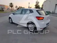 2017 Seat Ibiza