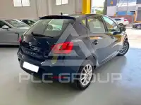 2017 Seat Ibiza