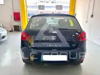 2017 Seat Ibiza