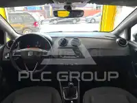 2017 Seat Ibiza