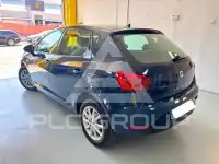 2017 Seat Ibiza