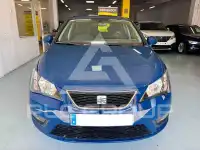 2017 Seat Ibiza